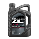 Масло моторное ZIC X7  LS 10W30  синтетическое 4л