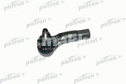 Наконечник рулевой тяги VW Polo/SKODA FABIA 00 PS1117L PATRON