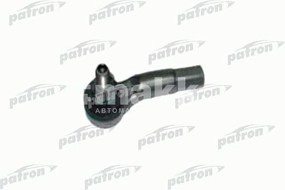 Наконечник рулевой тяги VW Polo/SKODA FABIA 00 PS1117L PATRON