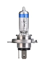 Автолампа H4 12V 60/55W Autoprofi PERFORMANCE +80%