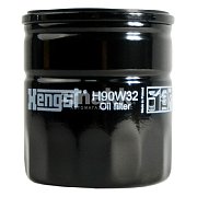 Фильтр масляный Hengst H90W32 (W 712/82) (Ford C-max, Fiesta V, Focus II, Galaxy II