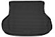 Коврик в багажник Novline TOYOTA Harrier 2003-2008 кросс. черный 1шт NLC.48.25.B12