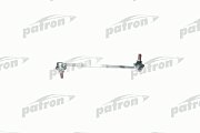 Стойка стабилизатора MITSUBISH LANCER 08-, OUTLANDER 07- передняя PS4090 PATRON