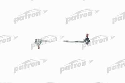 Стойка стабилизатора MITSUBISH LANCER 08-, OUTLANDER 07- передняя PS4090 PATRON