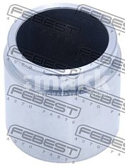 Поршень тормозного суппорта Toyota Land Cruiser KDJ9# заднего 0176-GRJ120R Febest