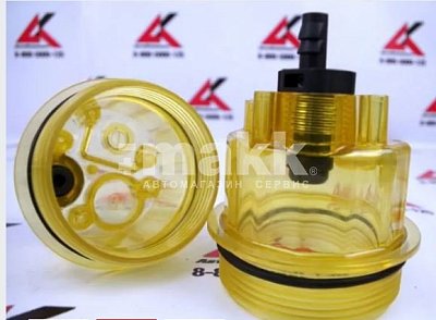 Стакан отстойник для топливных фильтров Фгот PL270/420 6660612982