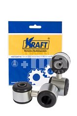 Стойка стабилизатора 2190 2 шт. KT 202087 Kraft