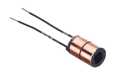 Коллектор генератора 7.9*8.75*14.9*24 TT73038 TT