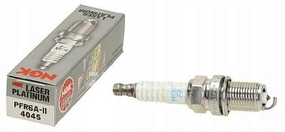Свеча зажигания NGK 4045 PFR6A11 (Platinum)
