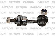 Стойка стабилизатора HYUNDAI I40 11- GEELY: ATLAS NL-3 18 задняя PS4663 PATRON
