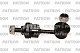Стойка стабилизатора HYUNDAI I40 11- GEELY: ATLAS NL-3 18 задняя PS4663 PATRON