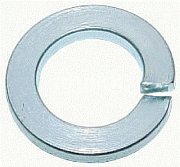 Шайба-гровер М12 DIN127
