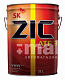 Масло трансмиссионное ZIC DEXRON III ATF синт.  20л