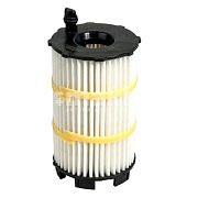 Фильтр масляный Hengst E813H01 D188 (HU 7005 x) Audi A4, A6, A8, Q7; VW Touareg