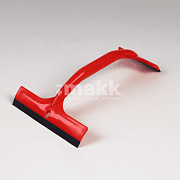 Водосгон двухсторонний с двумя лезвиями Oktan А3-01-38