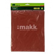 Наждачная бумага (шлифлист) на бумажной основе P1500 230х280 мм, влагостойкий Сибртех 10 шт