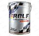 Смазка пластичная ROLF GREASE S9 LX 220 EP-2 HD 18кг (металл)