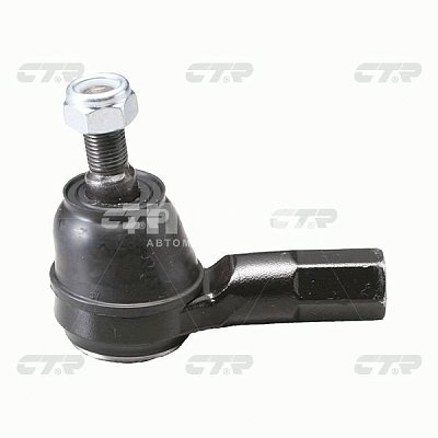 Наконечник рулевой тяги MMC DELICA P2V, P4V, P2W, P3W 86 прав.=лев. CE0316/CEM15 CTR