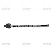 Тяга рулевая MAZDA 626 GF 97- прав.=лев. CR0436/CRMZ60 CTR