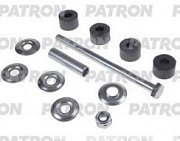 Стойка стабилизатора MITSUBISHI: PAJERO Sport 00 задняя PS4146 PATRON