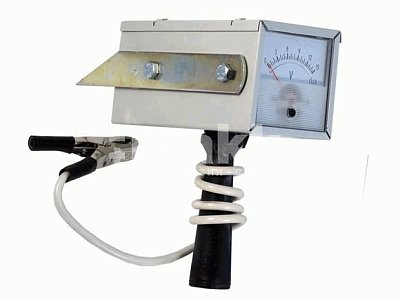 Прибор НВ-01 вилка нагрузочная 