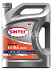 Масло моторное SINTEC EXTRA 2000 15W40 мин. API SJ/CF  4л