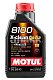 Масло моторное Motul Авто 8100 X-CLean (GEN2) 5w40 API SP, ACEA C3 1л