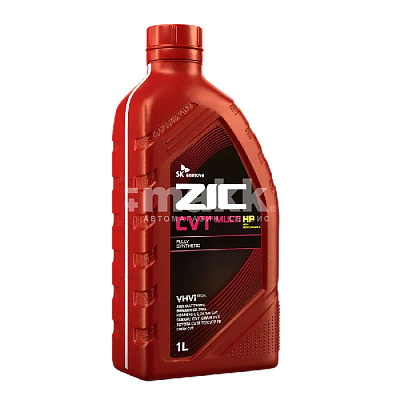 Масло трансмиссионное ZIC CVT Multi HP 1л