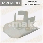 Фильтр топливного насоса MPU-030 сеточка Masuma