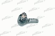 Наконечник рулевой тяги MAZDA 323 BG 89-94 DEMIO 98-, MX-3 91- PS1032 PATRON