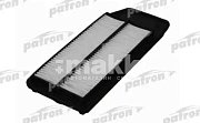 Фильтр воздушный PATRON PF1306 (C 3434) HONDA: ACCORD VIII 03-, ACCORD VIII Tourer 03-