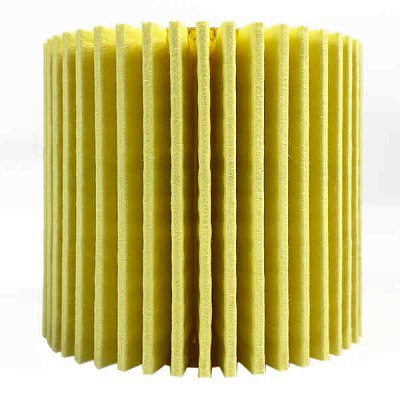 Фильтр масляный Hengst E210H D226 (HU 6006 Z, O-117) Toyota Auris I, II, Avensis III, Corolla X, XI