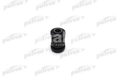Сайлентблок передний переднего рычага TOYOTA CELICA ZZT230 99-06 PSE10384 Patron (на авто 2 шт)