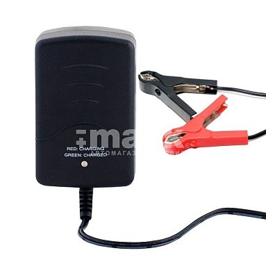 Зарядное устройство Восток 220-6-0,7