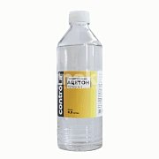Ацетон технический 0,5л Control R