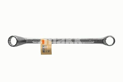 Ключ накидной 18х19 мм Helfer HF002106 "В"