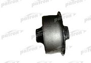 Сайлентблок переднего рычага задний TOYOTA AVENSIS AZT250/CDT250 PSE1623 Patron (на авто 2 шт)
