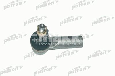 Наконечник рулевой тяги Toyota CAMRY PS1074 PATRON
