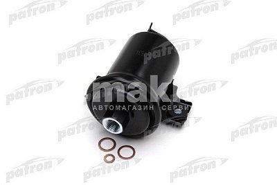 Фильтр топливный PATRON PF3094 (WK 614/36) Toyota Corolla  
