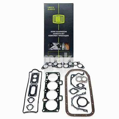 Комплект прокладок ДВС ВАЗ 21083 1.5 GZ 101 7013 TRIALLI