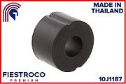 Втулка стабилизатора переднего Nissan/Mitsubishi/Toyota (d-10) 10J1187 Fiestroco