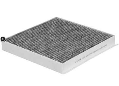 Фильтр салонный GS GS002 X0190000044 Li Auto Lixiang L9, L8 угольный