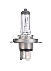 Автолампа H4 12V 60/55W Autoprofi STANDARD