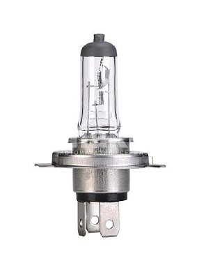 Автолампа H4 12V 60/55W Autoprofi STANDARD