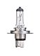 Автолампа H4 12V 60/55W Autoprofi STANDARD