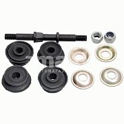 Стойка стабилизатора Toyota Vitz Platz передн. 0123-YAR Febest