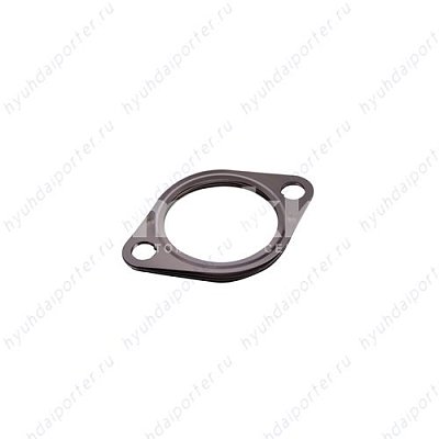 Прокладка глушителя Solaris many cars Kia 28751-3S000 OEM