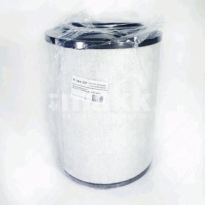 Фильтр воздушный Цитрон "Механик"/RAIDER М 227/EFV227 ГАЗ 3302 ЗМЗ-405 УАЗ hunter