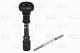 Наконечник катушки зажигания MMC Lancer IX 03- 1.3i 1.6i STC 1196 StartVolt