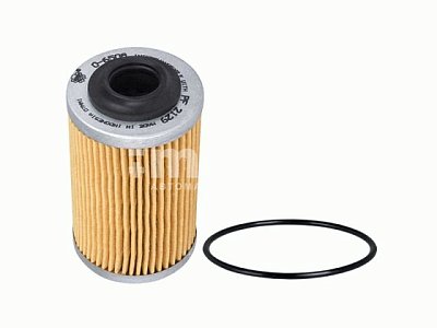 Фильтр масляный O6508 Sakura (HU 69/3 x) OPEL Insignia Signum Vectra-C 